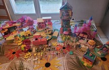 Grand lot jouets d'occasion  Luxeuil-les-Bains