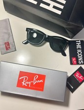Ray ban original usato  Napoli