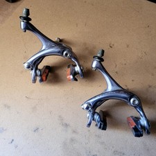 Campagnolo coppia freni usato  Cerignola