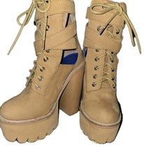 Jeffrey campbell abnor for sale  Gentry