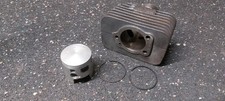 Malossi tuning zylinder gebraucht kaufen  Rheinberg