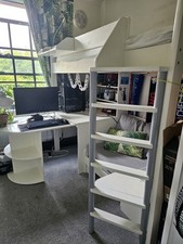 Thuka noah high for sale  LONDON
