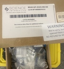 2025 science interactive for sale  Braman