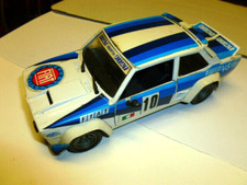 Die cast burago usato  Villa Estense