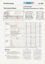Bedford 860 ejm for sale  UK