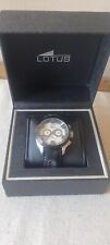 Montre lotus collection d'occasion  Tassin-la-Demi-Lune