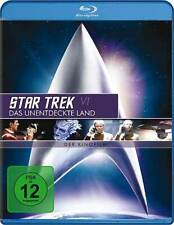 Star trek unentdeckte gebraucht kaufen  Sankt Augustin
