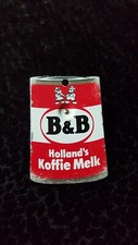 Holland koffie milk gebraucht kaufen  Wettenberg