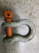 Galvanized screw pin for sale  Statesville