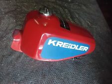 Kreidler mustang 80 gebraucht kaufen  Menden (Sauerland)