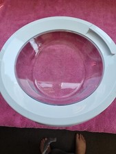 Beko wtg741m1w washing for sale  HINCKLEY