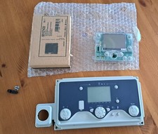 Regler bedienplatine elco gebraucht kaufen  Norderstedt