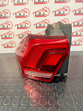 Fanale posteriore esterno usato  Ornago