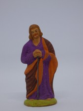 Santons provence jouve d'occasion  Bais