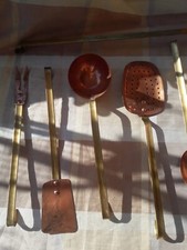 Messing kupfer küchen gebraucht kaufen  Karlsruhe