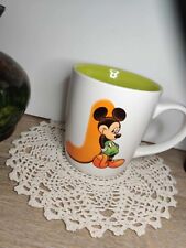 Rare tasse disney d'occasion  Saâcy-sur-Marne