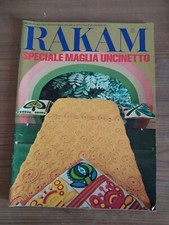 Rivista moda lavori usato Rivista moda lavori usato  Salerno