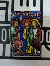 Magnificat october 2017 for sale  Colorado Springs