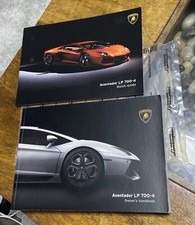 Lamborghini aventador 700 for sale  LEICESTER