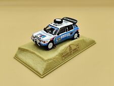 Peugeot 205 t16 d'occasion  Pontcharra