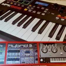 akai mpk49 usato akai mpk49 usato Roma