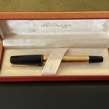 Stylo plume dupont d'occasion  Beaune