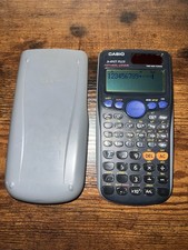 Casio 85gt plus for sale  HARROW