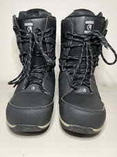Liquid snowboard boots for sale  Cypress