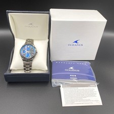 casio oceanus manta comprar usado casio oceanus manta comprar usado Enviando para Brazil