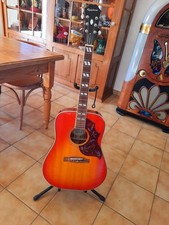 Guitare folk electro d'occasion  Esbly