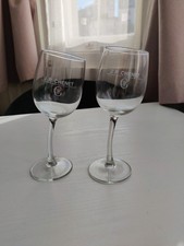 Chenet branded etched for sale  HOVE