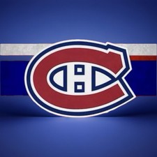 2012 montreal canadiens d'occasion  Expédié en Belgium