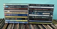 90s Alt Rock CD Lot Rusted Root, Frente, Luscious Jackson, Soul Asylum, More comprar usado  Enviando para Brazil