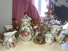Vintage traditional lovers for sale  AYR