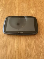 Tomtom 500 navigationsgerät gebraucht kaufen  Meppen
