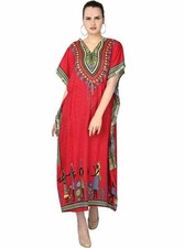 Robe maxi neuve d'occasion  Expédié en France
