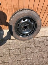 vw fox komplettrader gebraucht kaufen  Dortmund