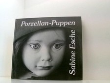 Porzellan puppen sabine gebraucht kaufen  Berlin