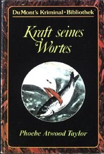 Kraft seines wortes gebraucht kaufen Kraft seines wortes gebraucht kaufen  Koblenz