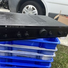 Cambridge audio mk3 for sale  FRINTON-ON-SEA