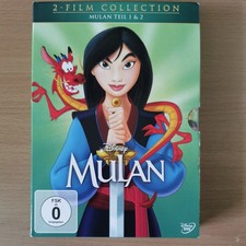 Mulan film collection gebraucht kaufen  Erding