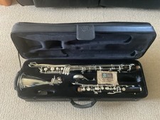 Selmer paris low for sale  Camden