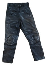 Jts leather motorcycle for sale  YORK