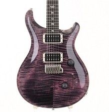 Paul Reed Smith PRS 2022 personalizado 24 padrão íris roxa pescoço fino comprar usado Paul Reed Smith PRS 2022 personalizado 24 padrão íris roxa pescoço fino comprar usado  Enviando para Brazil