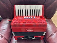 Roland fr1x piano for sale  GLENROTHES