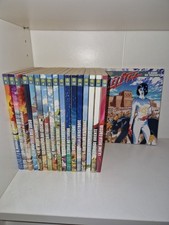 Lilith serie completa usato  Roma