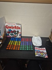 Mindware qwirkle family for sale  CRAWLEY