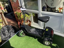 Mobility scooter for sale  PLYMOUTH