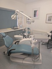 dental chair for sale dental chair for sale COLWYN BAY