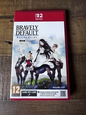 Bravely default flying for sale  BLACKBURN